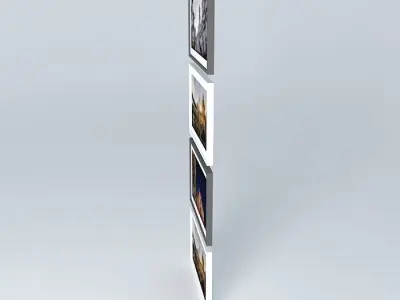 Italy 02 Free 3D model