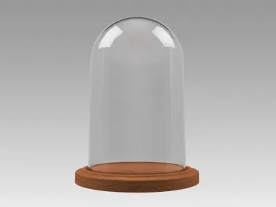 Dome glass collection