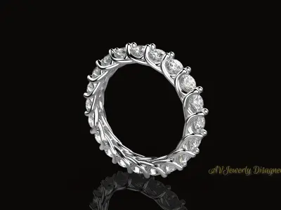 AV Designe 268 3D print model