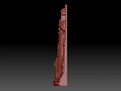 Lighthouse 3D print model