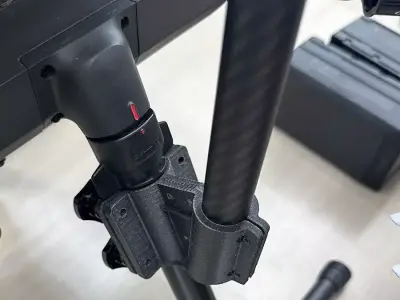 Added for matrice 300 RTK-as-3 3D print model