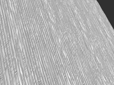 stone texture relief 3D model
