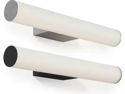 Backlight for mirror Faro Barcelona Volga 310 3D model