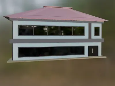 this model is LICANCED free  Free low-poly 3D model