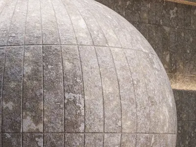 Concrete Material 13 Texture