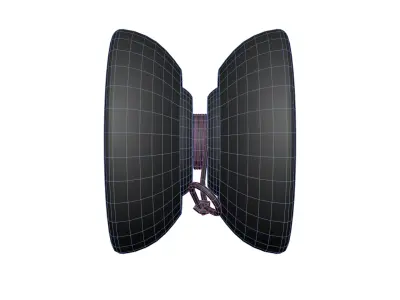 Yoyo  3D model