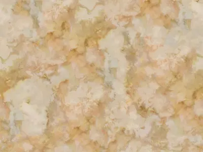 Alabaster Decorative Bowl  3D model