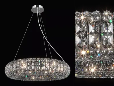 741104 Onda Lightstar 3D model