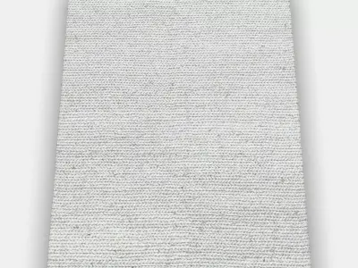 HJORTSVANG Carpet Low-poly 3D model