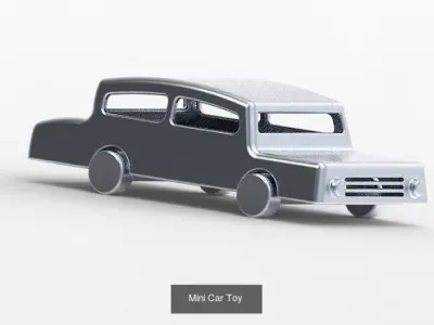 VEHICLE TRANSPORT TOYS PACK 