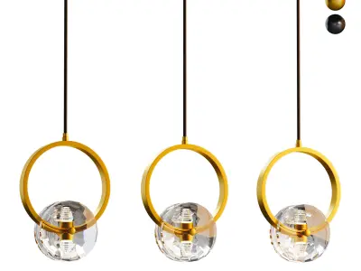  ADONICA MORE 3D model