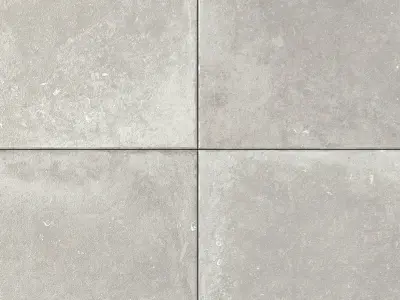 Flaviker Nordik Stone Ash 120x120 Texture