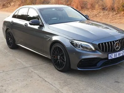 CAR PACKAGE N06 5 CARS Low-poly 3D model