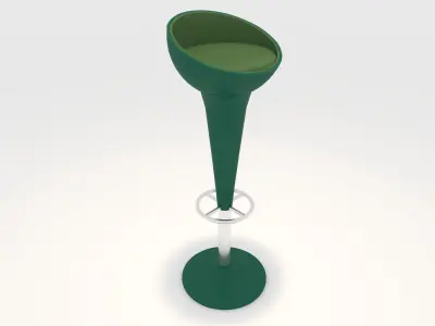 Collection Bar Stool 4