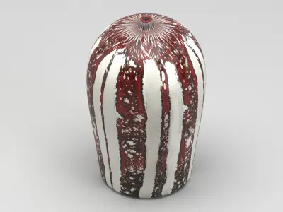 Sculpture 29 3D model