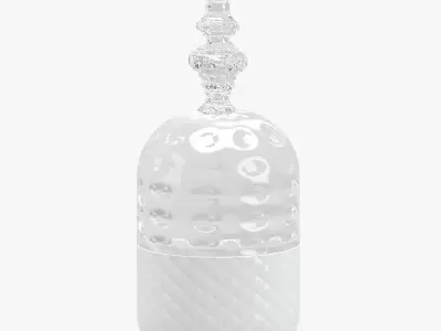 Vase 22 3D model