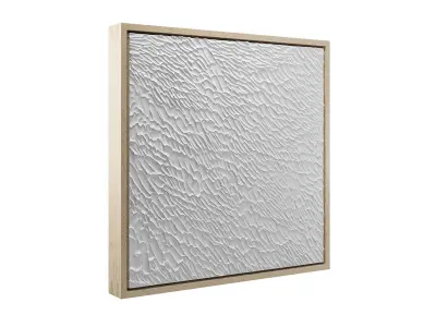 Ninos art set 01 3D model