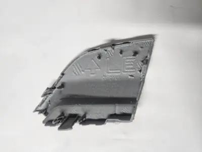 Toyota Rav4 2016 Front Bumper tow cover 3D print model