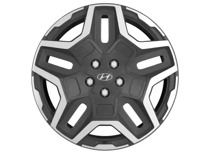 Hyundai Santa rim 3D model