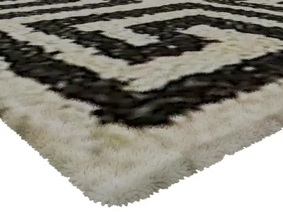 Rug Set 1838 3D model