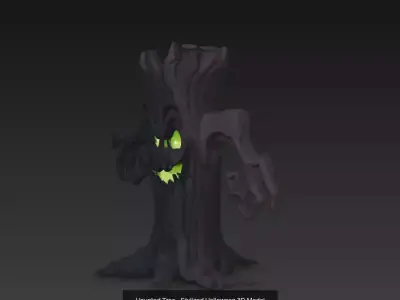 Haunted Ghost - Pumpkin Spirit Collection