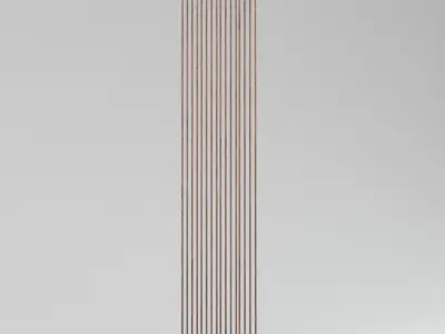 Decoration 02 3D model