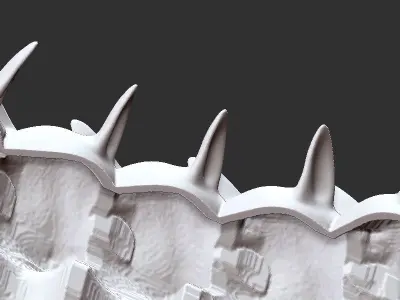 Unik design  3D print model