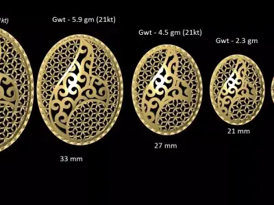 12258 3D print model