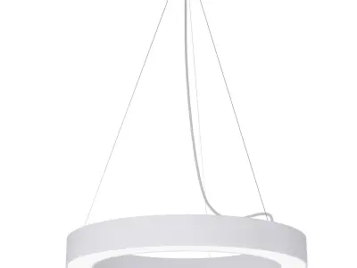 Chandelier Rings 720 SKU 22165 Free 3D model