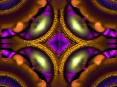 Epic Box Texture 3D model