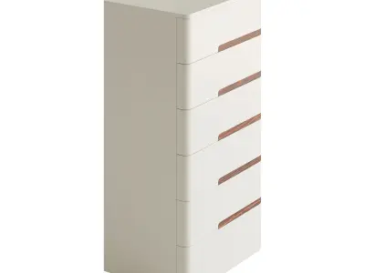 Santalucia Mobili OPALE 3D model