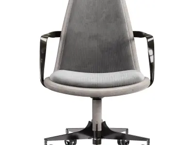 VOLVER OFFICE CHAIR 3D model