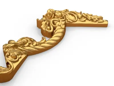 3d model For CNC - 17 3D model