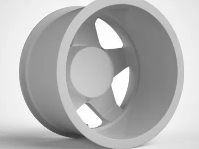 Fifteen52 wheel pack