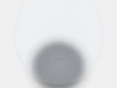 STORSINT Brandy bowl Low-poly 3D model