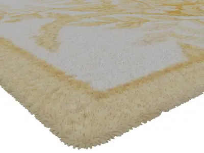 Rug Set 2379 3D model
