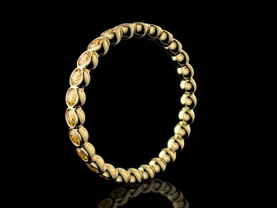 Gold N1344 3D print model