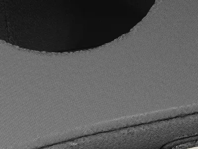 Xbox Series S X controller  3D laser Scan 3D model