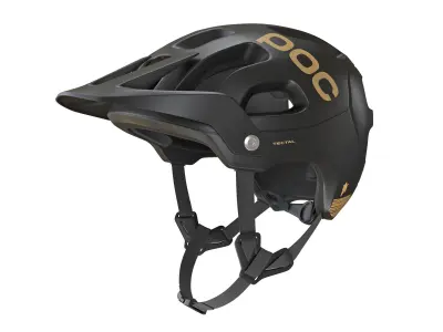 POC Helmet Fabio Edition 3D model