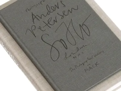 coffee table decor set 004 3D model