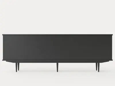 Feeling Done 232 5 Cm Low-poly 3D model