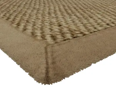Rug Set 1594 3D model