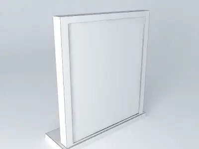 BETTE 3D Sculpture Free 3D model