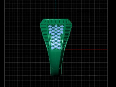 Print Ready STL 3DM  Gents Rings Diamond Men Ring  3D print model 190