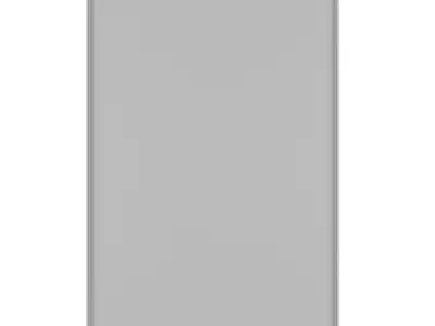 Art453 Low-poly 3D model
