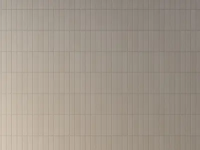 Tile Makoto Matte Ceramic Rectangle - Set 15 Texture