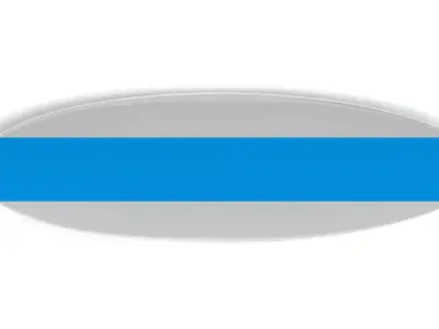 Surfboard Free 3D print model