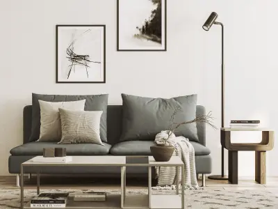 NConcept 12 3D model