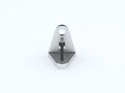 Mechanical Part No 81 3D print model