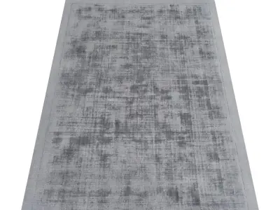 Rug Set 586 3D model